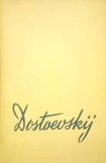 Gli amori di Dostoevskij