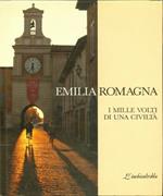 Emilia Romagna. I mille volti di una città