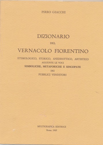 Firenze Libri