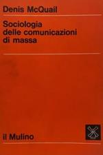 Sociologia delle comunicazioni di massa