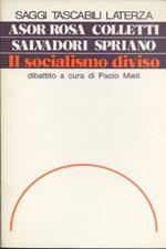 Il socialismo diviso