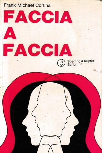 Faccia a faccia - copertina