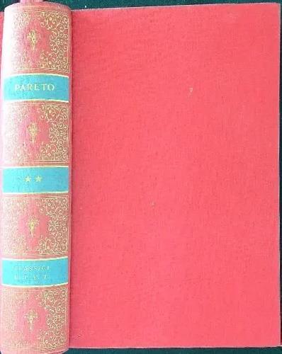 Scritti politici. Vol. I: Lo sviluppo del capitalismo ( 1872 - 1895 ) - Vilfredo Pareto - copertina