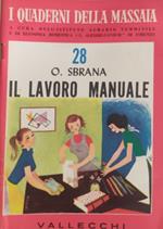 Il lavoro manuale
