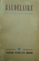 Lettere alla madre