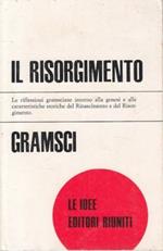 Il Risorgimento. Le riflessioni gramsciane into