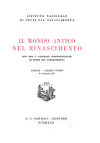 Firenze Libri