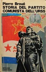 Storia del partito comunista dell'URSS