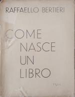 Come nasce un libro