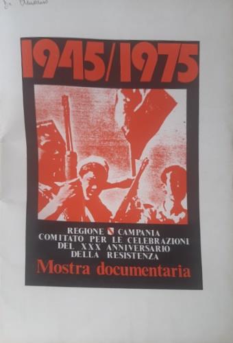 1945 - 1975 - copertina