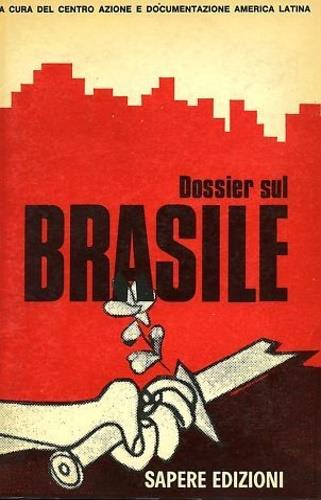Dossier sul Brasile - copertina