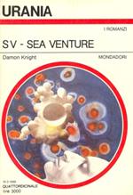 SV - Sea Venture