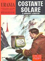 Costante solare. N. 182, 20 luglio 1958