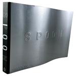 Spoon. “Spoon” Industrial Design Stee