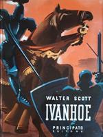 Ivanohe