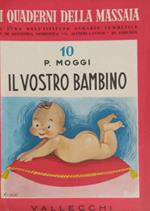 Il vostro bambino