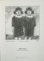 Mario Cresci. D'Apres di d'Après