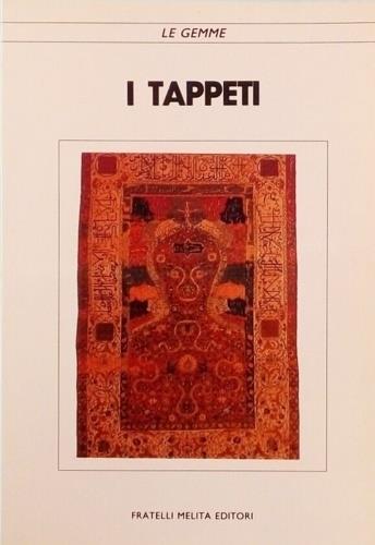 I tappeti - copertina