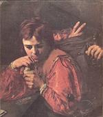 I Caravaggeschi Francesi