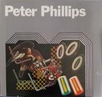 Peter Phillips: Works/opere 1960 - 1974
