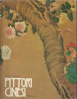 Pittori Cinesi