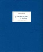 Gambemani e oltre