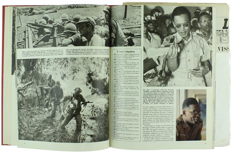 I GRANDI FATTI RIVISSUTI SUI GIORNALI DELL'EPOCA. Volume 8: I GIORNI NOSTRI