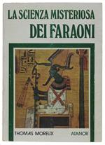 SCIENZA MISTERIOSA DEI FARAONI