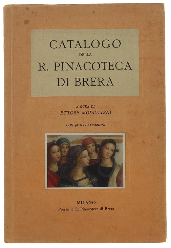 Bergoglio Libri d'Epoca Snc