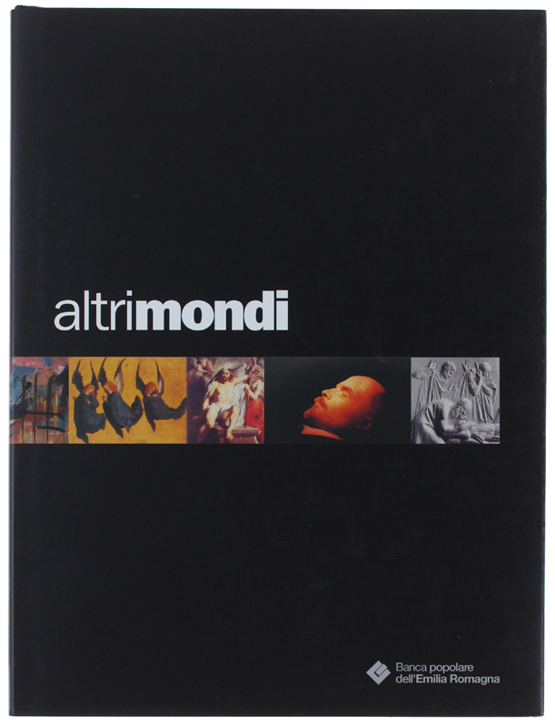 Bergoglio Libri d'Epoca Snc