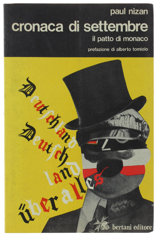 Bergoglio Libri d'Epoca Snc