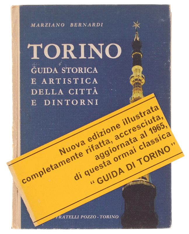Bergoglio Libri d'Epoca Snc