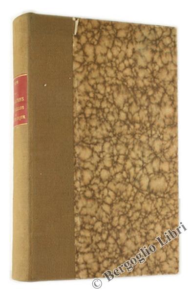 Bergoglio Libri d'Epoca Snc