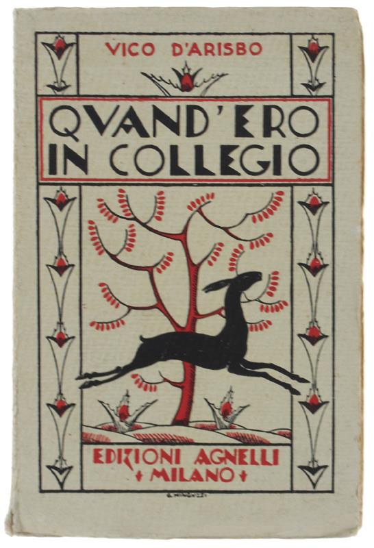 Bergoglio Libri d'Epoca Snc