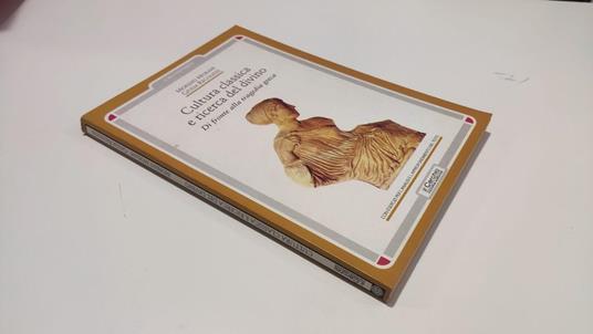Cultura classica e ricerca del divino - copertina