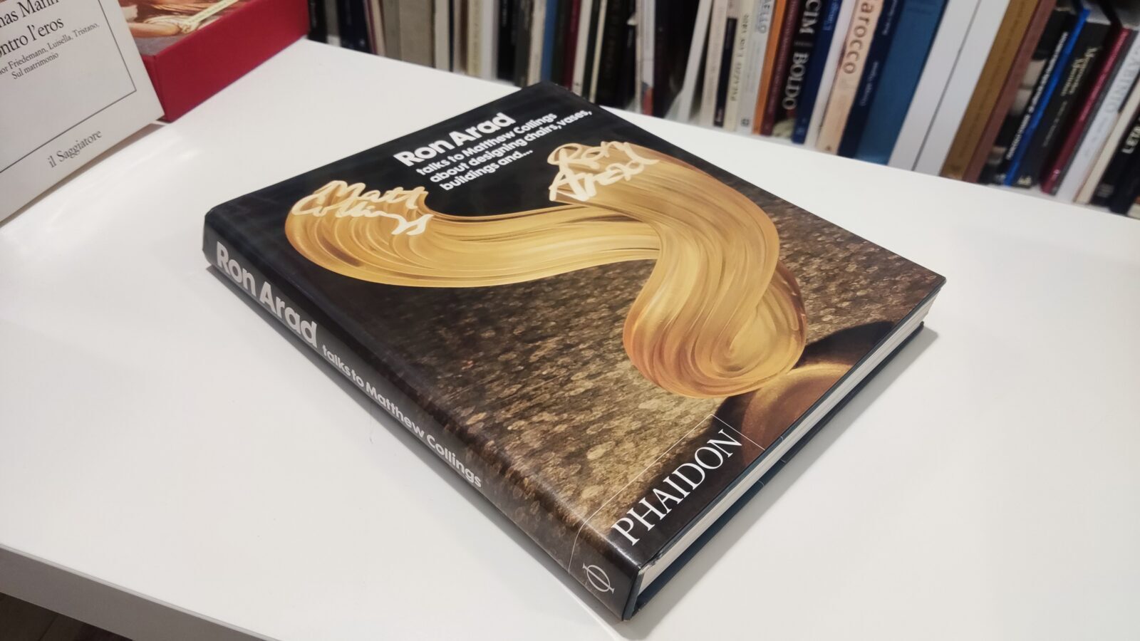 Libreria Utopia Pratica