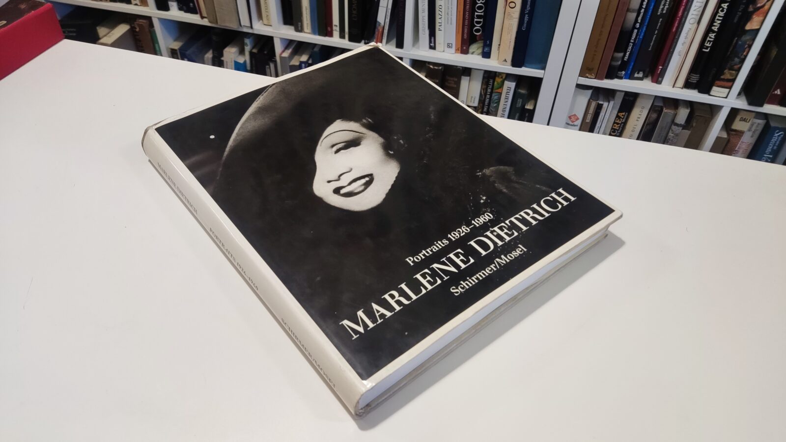 Libreria Utopia Pratica