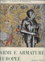 Armi e armature europee