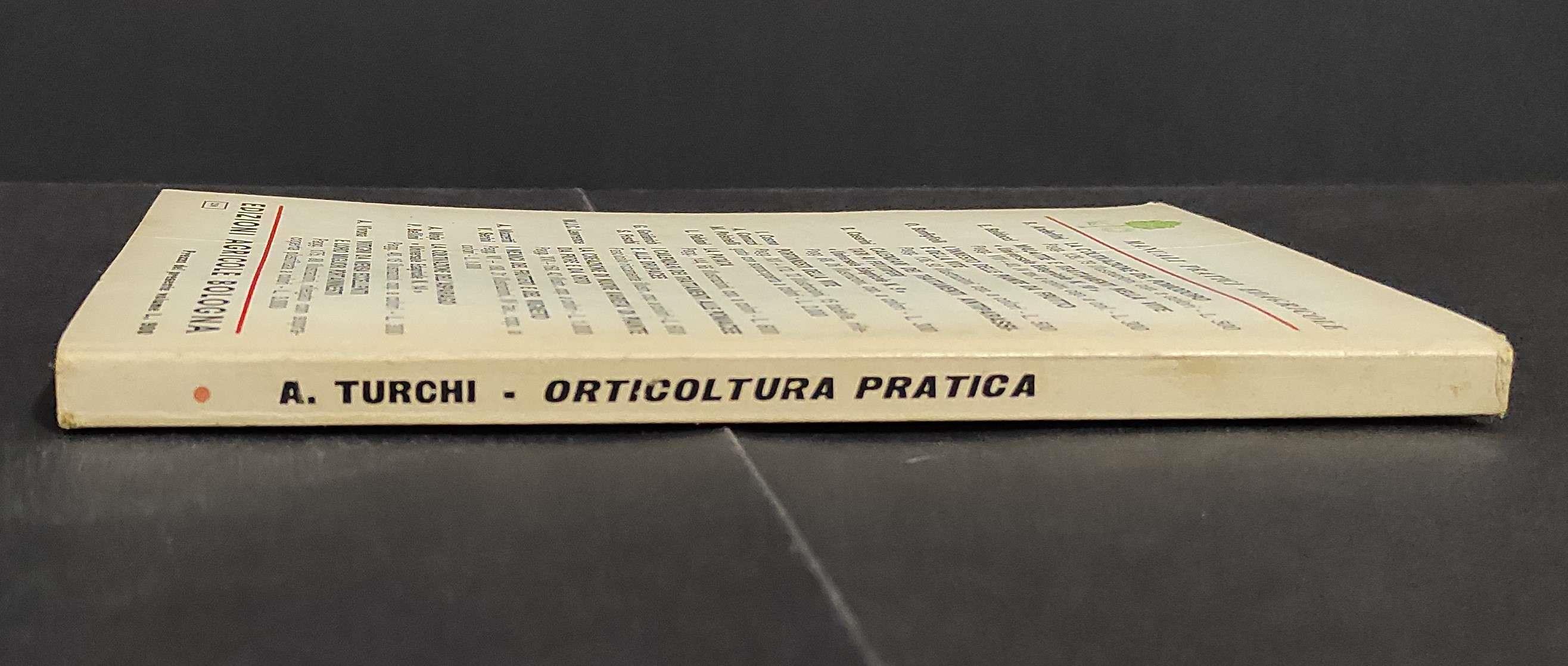Orticoltura Pratica