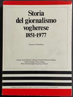 Storia del Giornalismo Vogherese 1851-1977