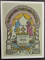 Sposi a Milano