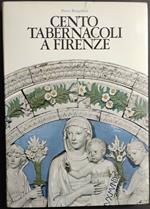 Cento Tabernacolo a Firenze