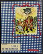 Alice nel Paese delle Meraviglie