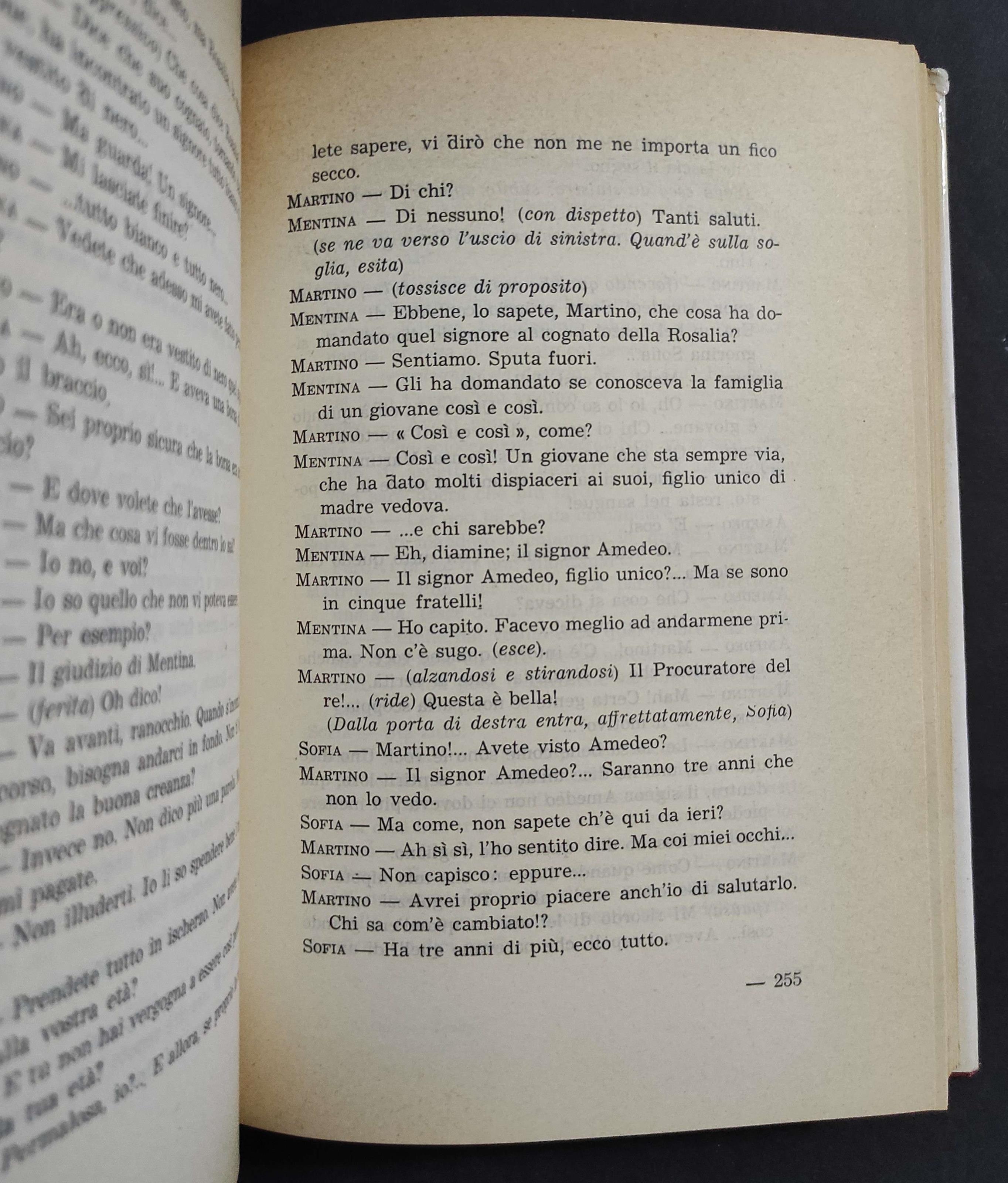 Teatro 1925-1935 I Vol.