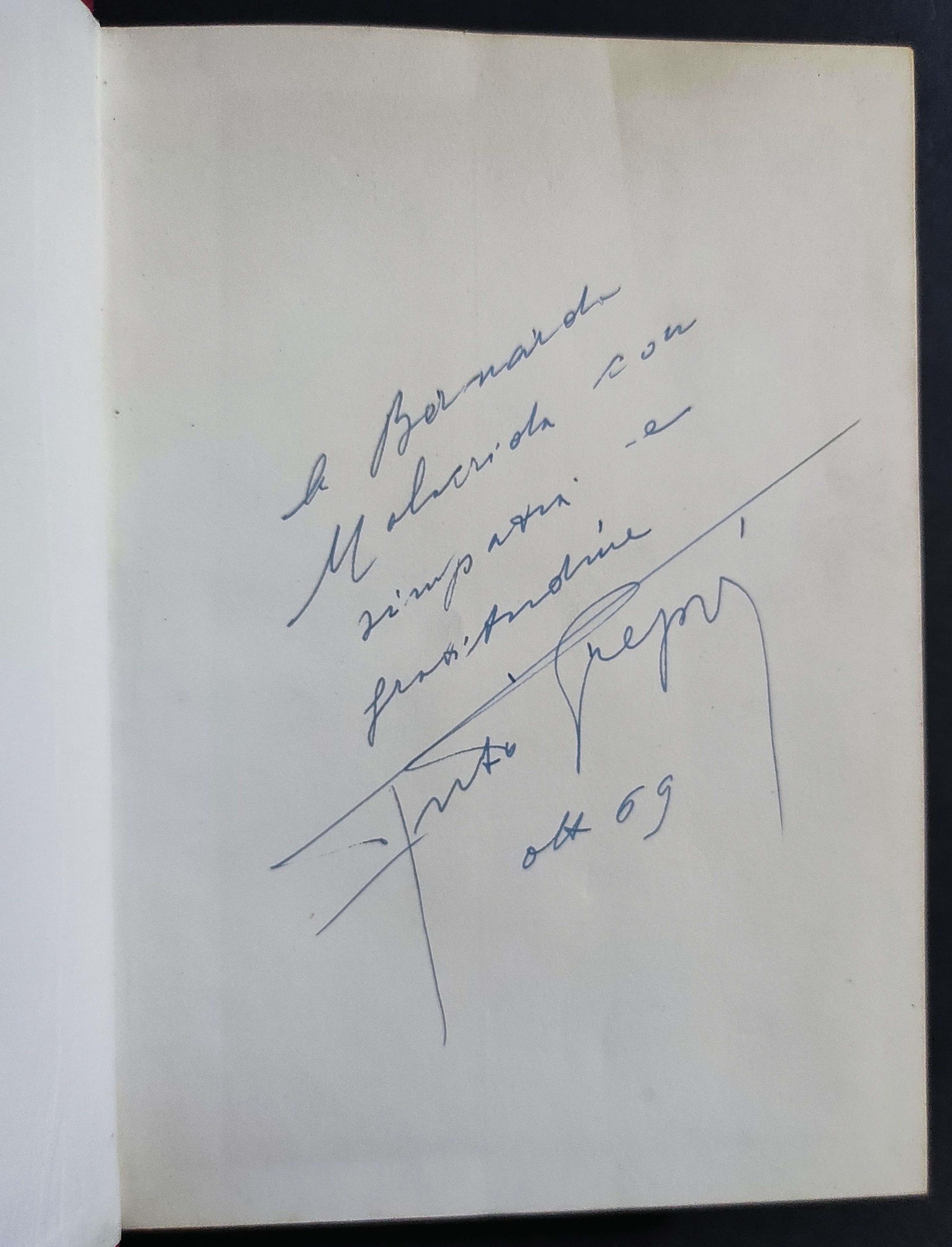 Teatro 1955-1965 IV Volume