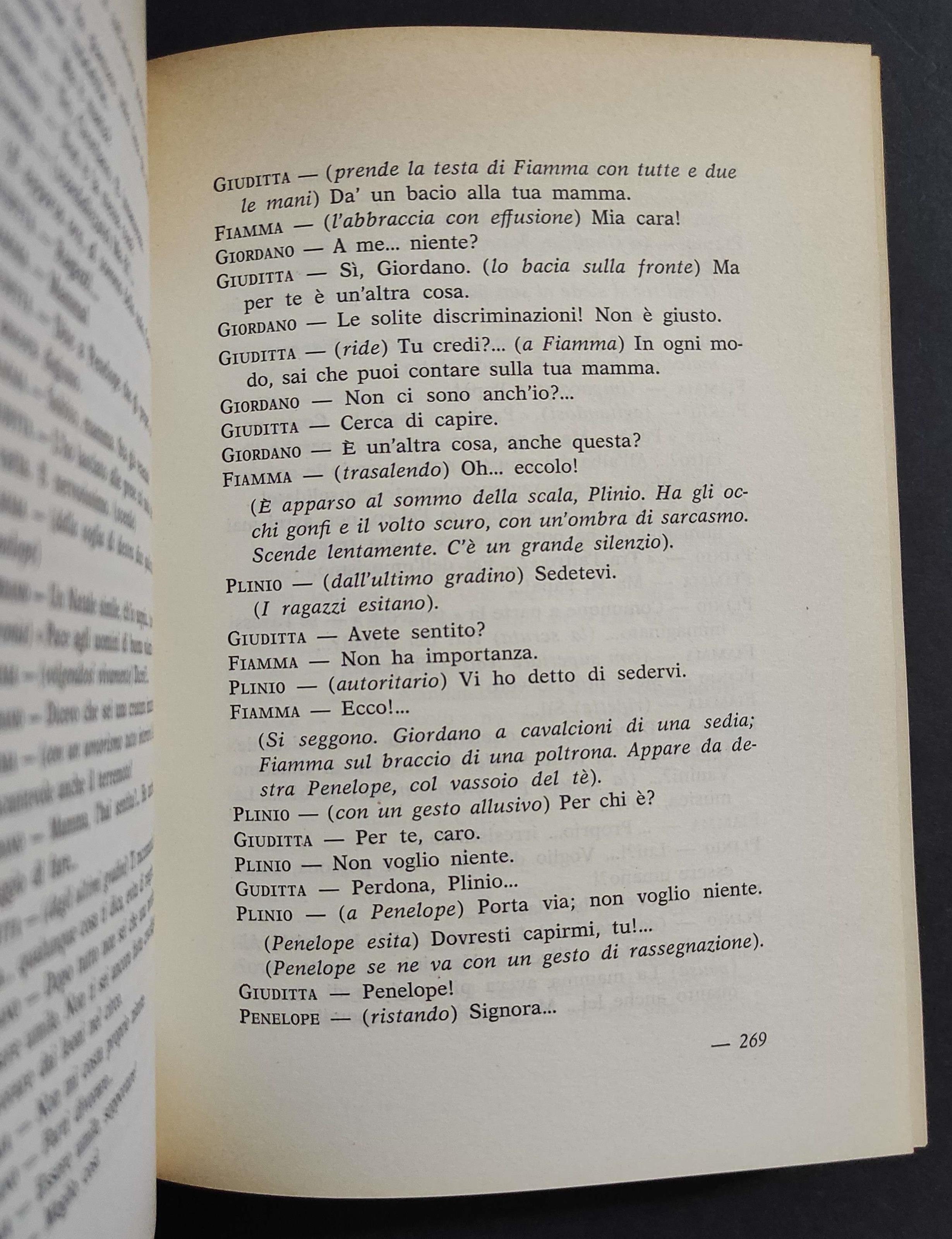Teatro 1955-1965 IV Volume