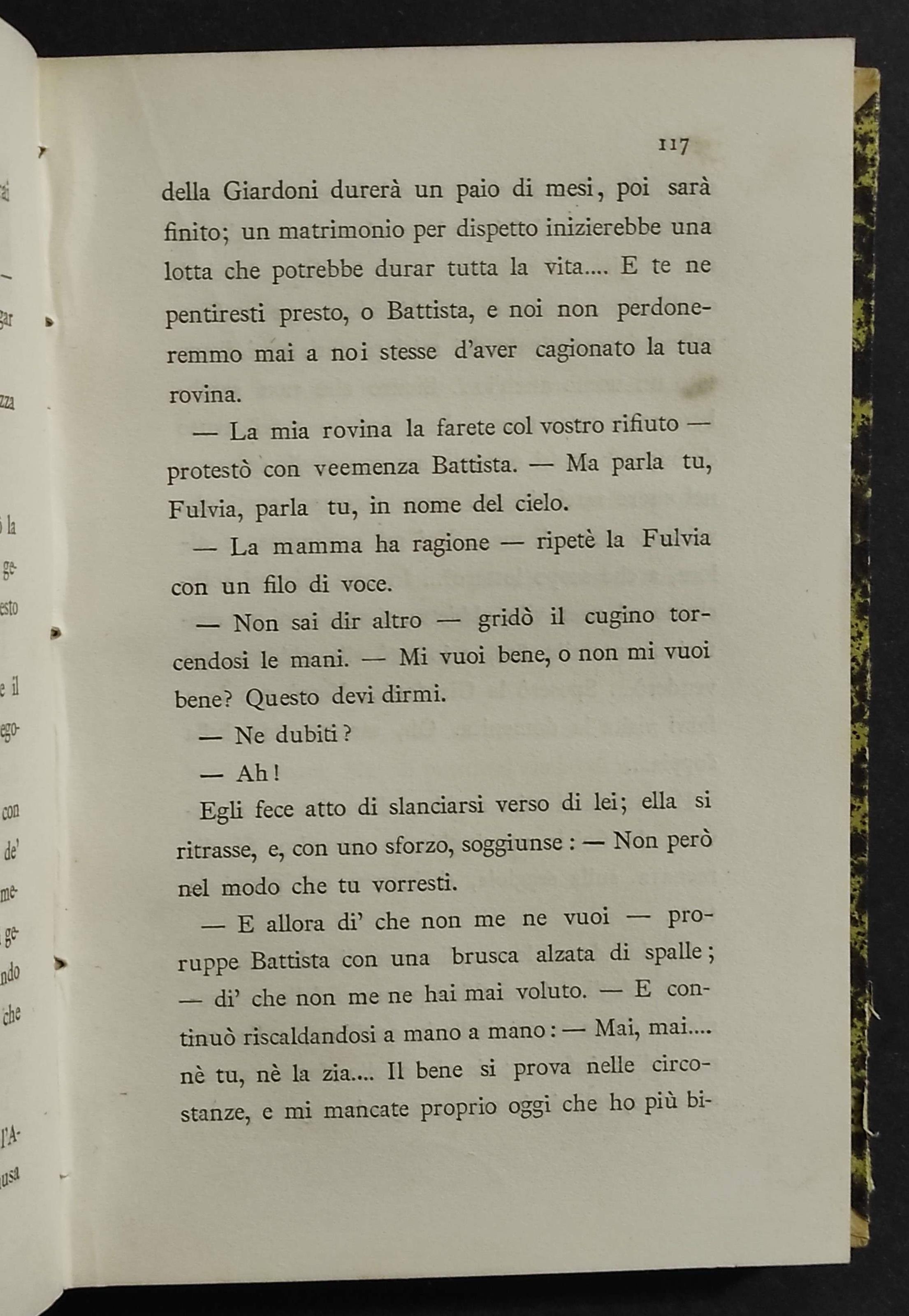 Nella Bottega del Cambiavalute