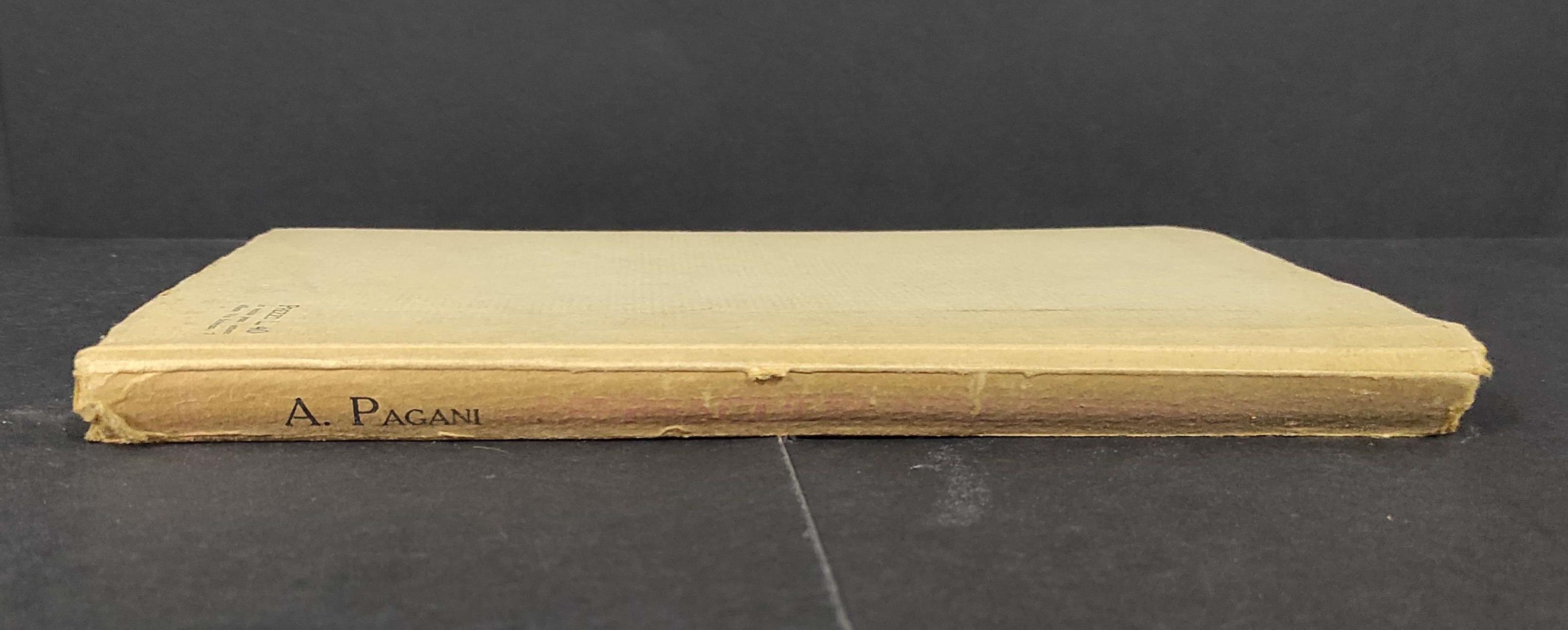 I Bersaglieri nelle Medaglie 1836-1936