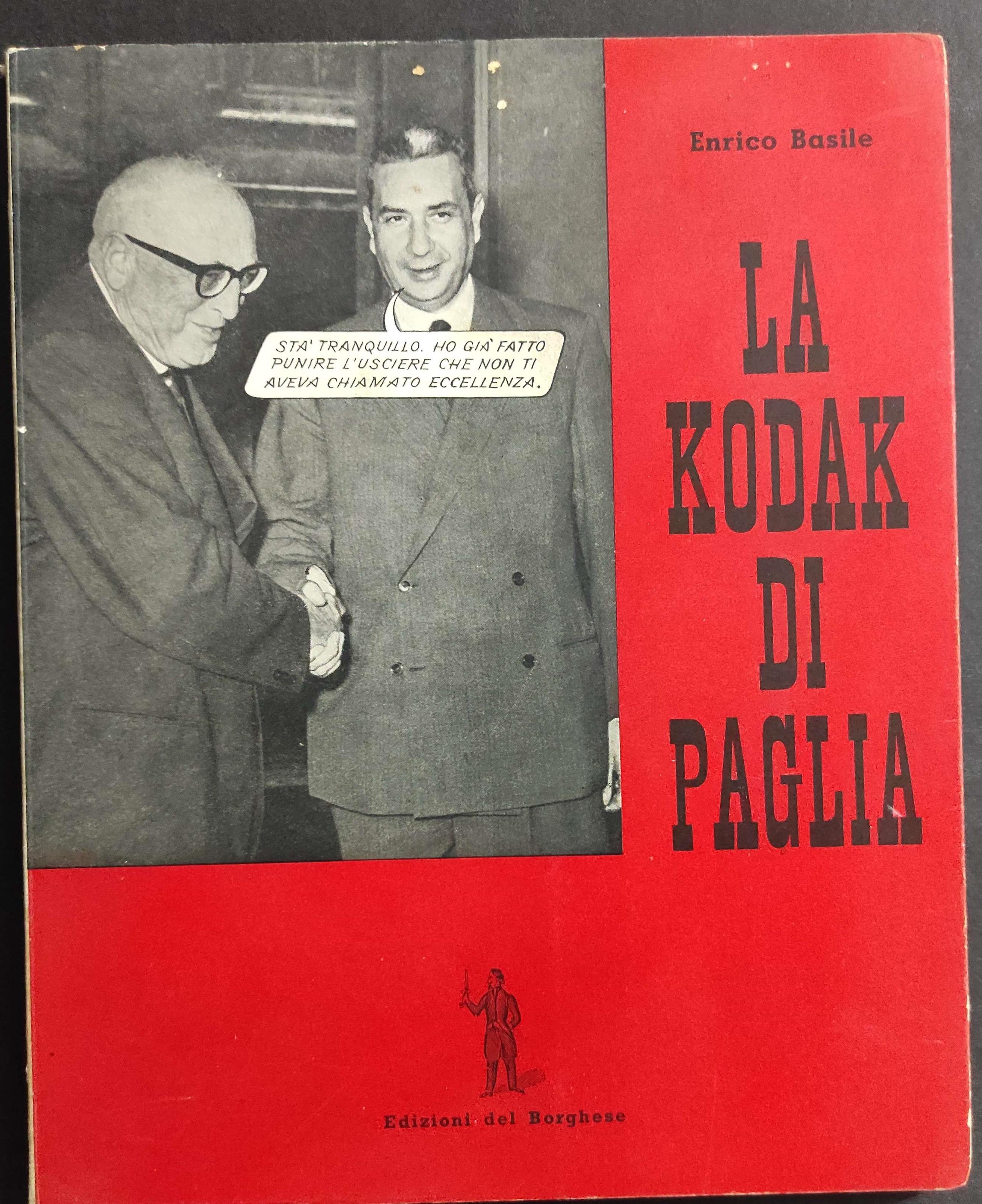 Kodak di Paglia