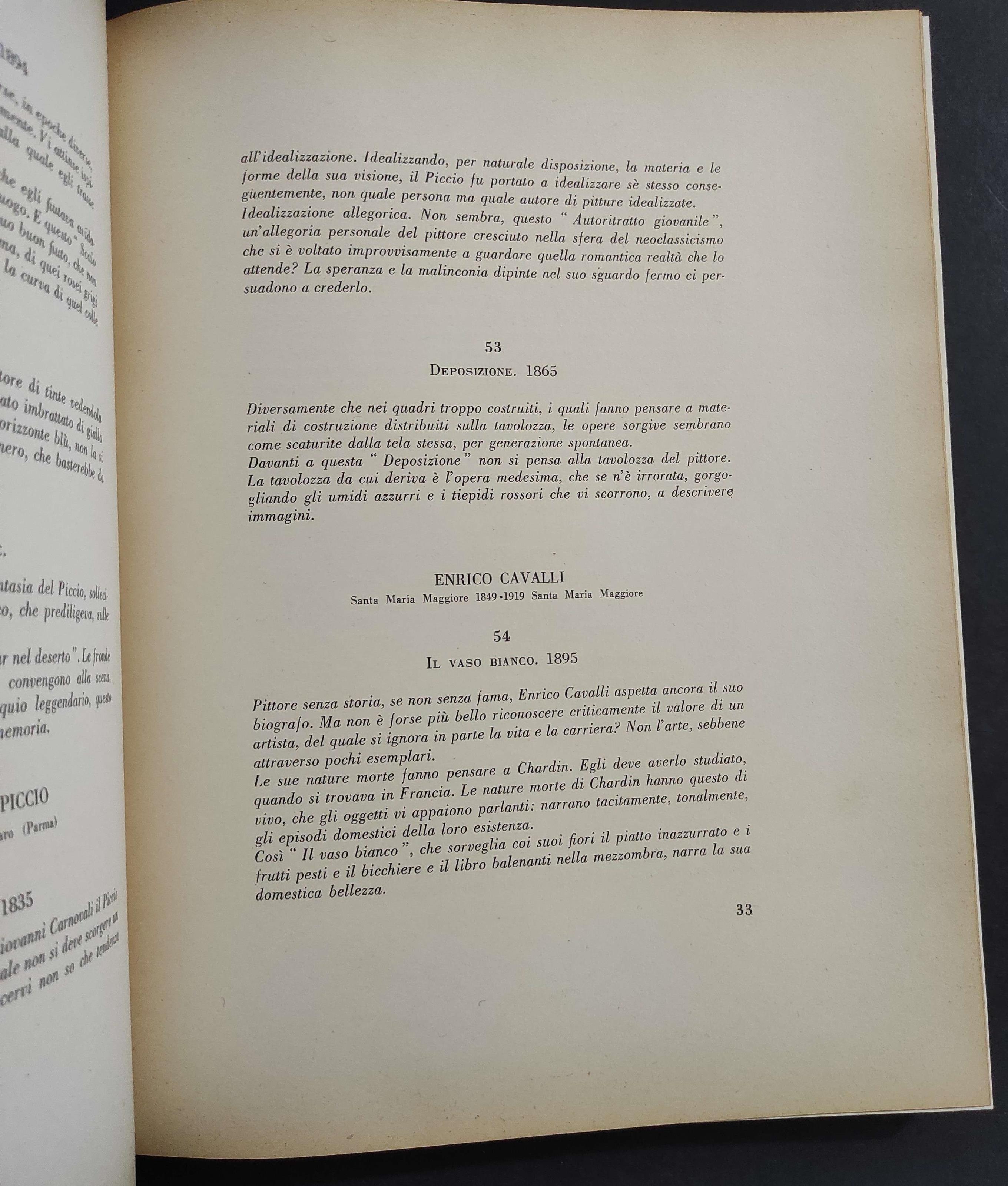 Raccolta Giacomo Jucker